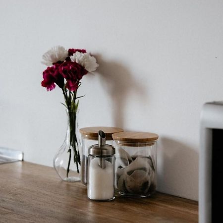 Best Rooms For Short Stay In City Center Krasków Exteriör bild