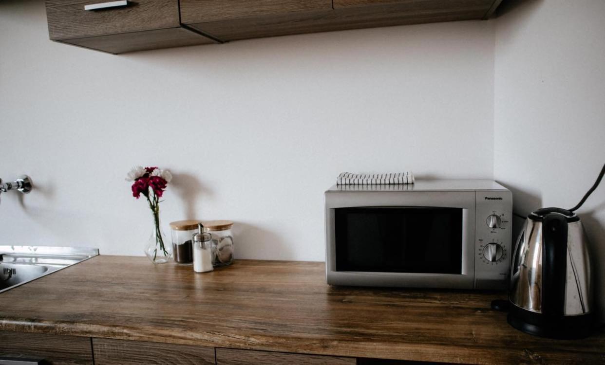 Best Rooms For Short Stay In City Center Krasków Exteriör bild